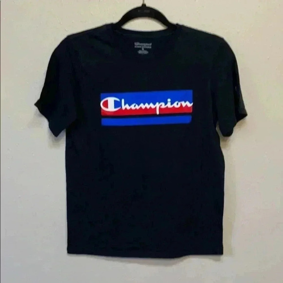 Champion Other - CHAMPION Kids T-Shirt